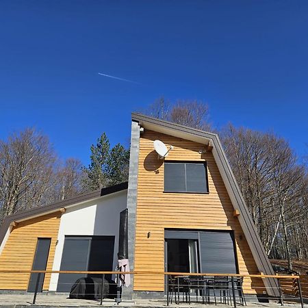 Oak House Villa Brusane Eksteriør bilde