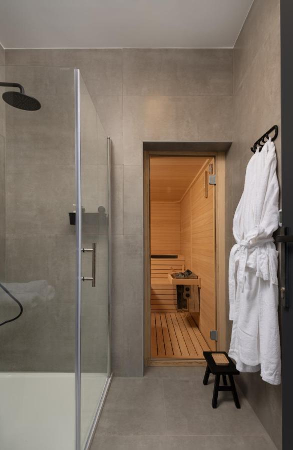 Oak House Villa Brusane Eksteriør bilde